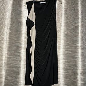 Calvin Klein dress